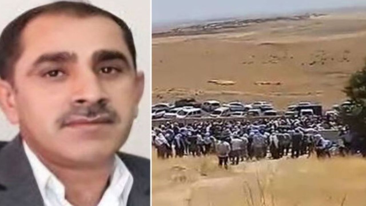 Husumetlileri balyozla öldürdü! 6 çocuk babasıydı...