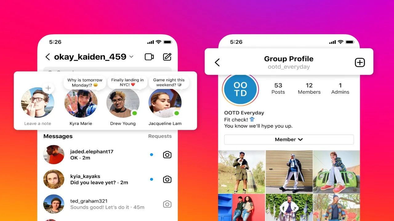 Instagram hesabı olanlar dikkat! Arkadaşlarınız sizden gizli bunu yapabilir!