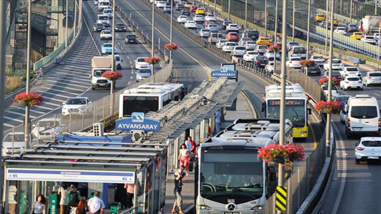 İstanbullulara son dakika müjdesi: O tarihe kadar ücretsiz olacak