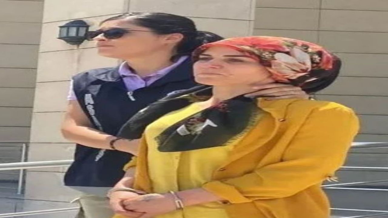 Konyalı Ali̇ye'ni̇n şaşırtan i̇nti̇kam planı! Kroki̇ çıkardı, otomobi̇lleri̇ kundakladı...