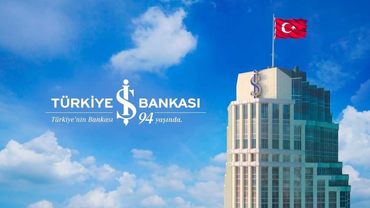 Lise, ön lisans, lisans mezunlarına müjde! İŞ Bankası yüksek maaşlı personel alımı yapacak