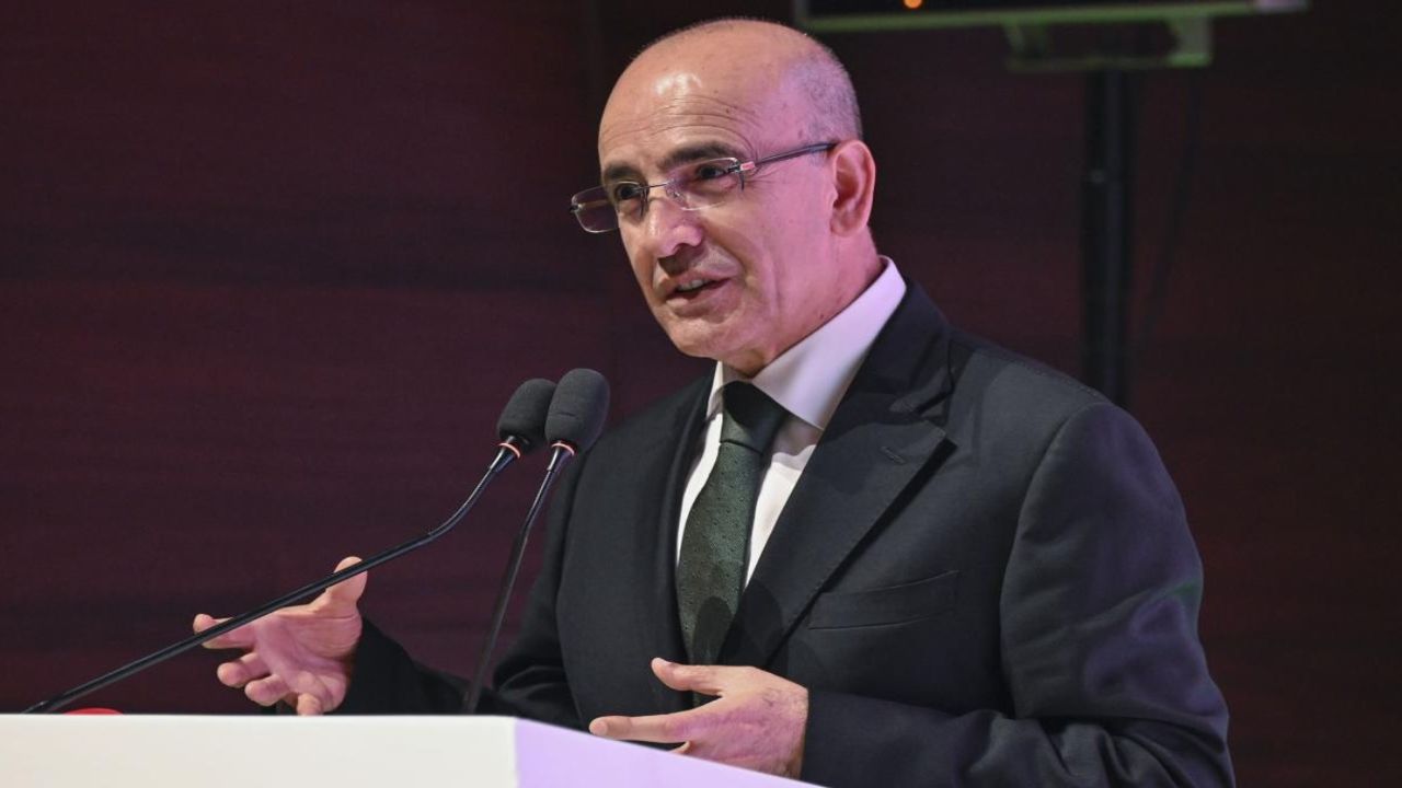 Mehmet Şimşek'ten flaş KKM açıklaması! Döviz korumalı mevduat vergi avantajı yenilenmeyecek