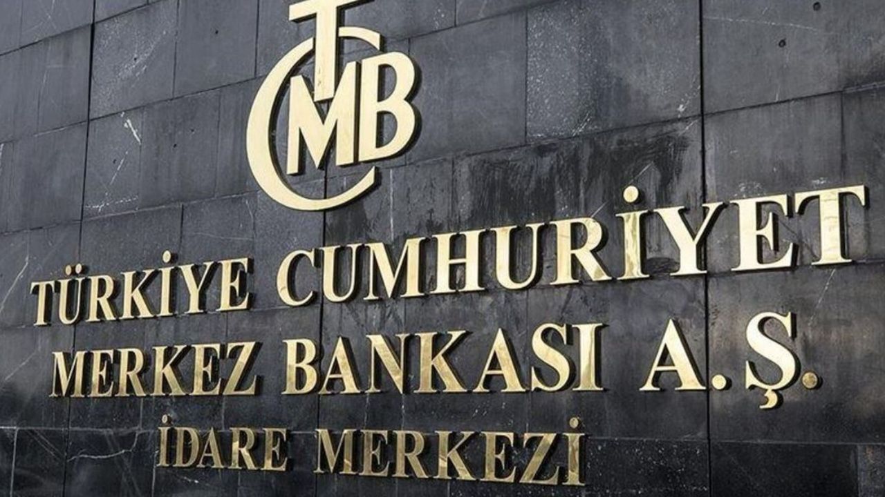 Merkez Bankası'ndan flaş hamle! Faizler 25 baz puan düşürüldü