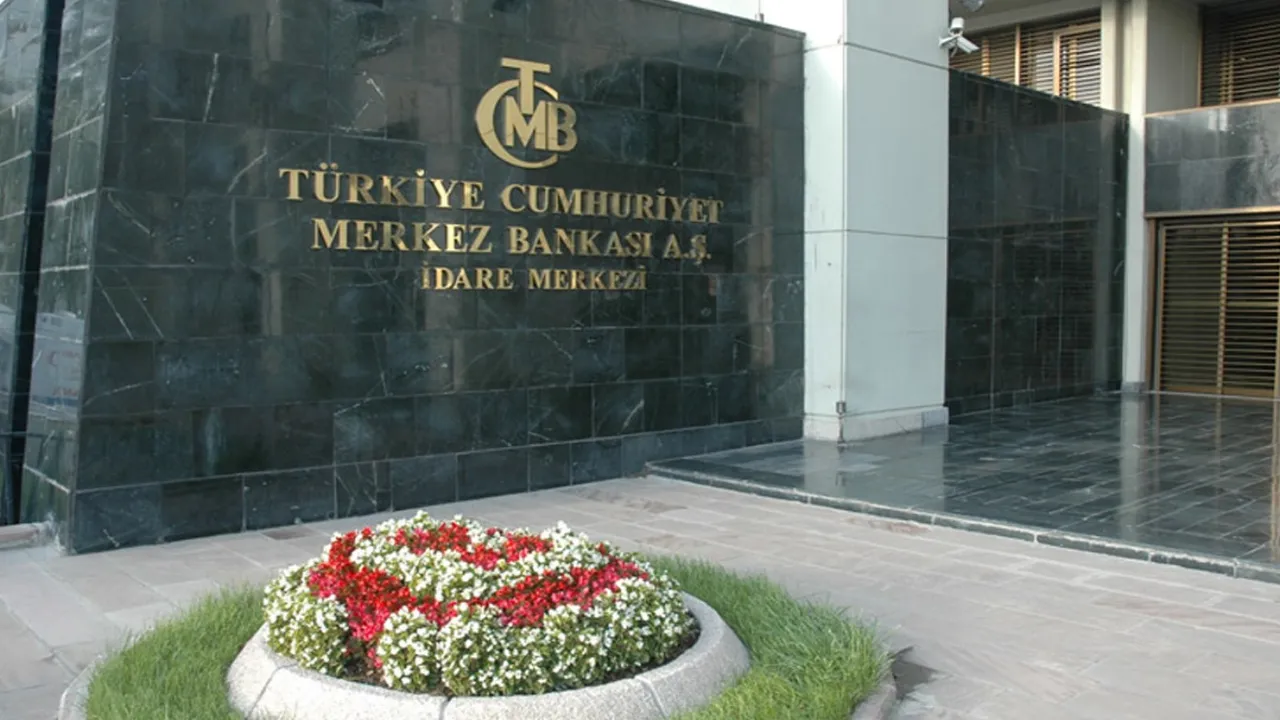 Merkez Bankası rezervleri artıya geçti: 1.5 milyar dolara ulaştı