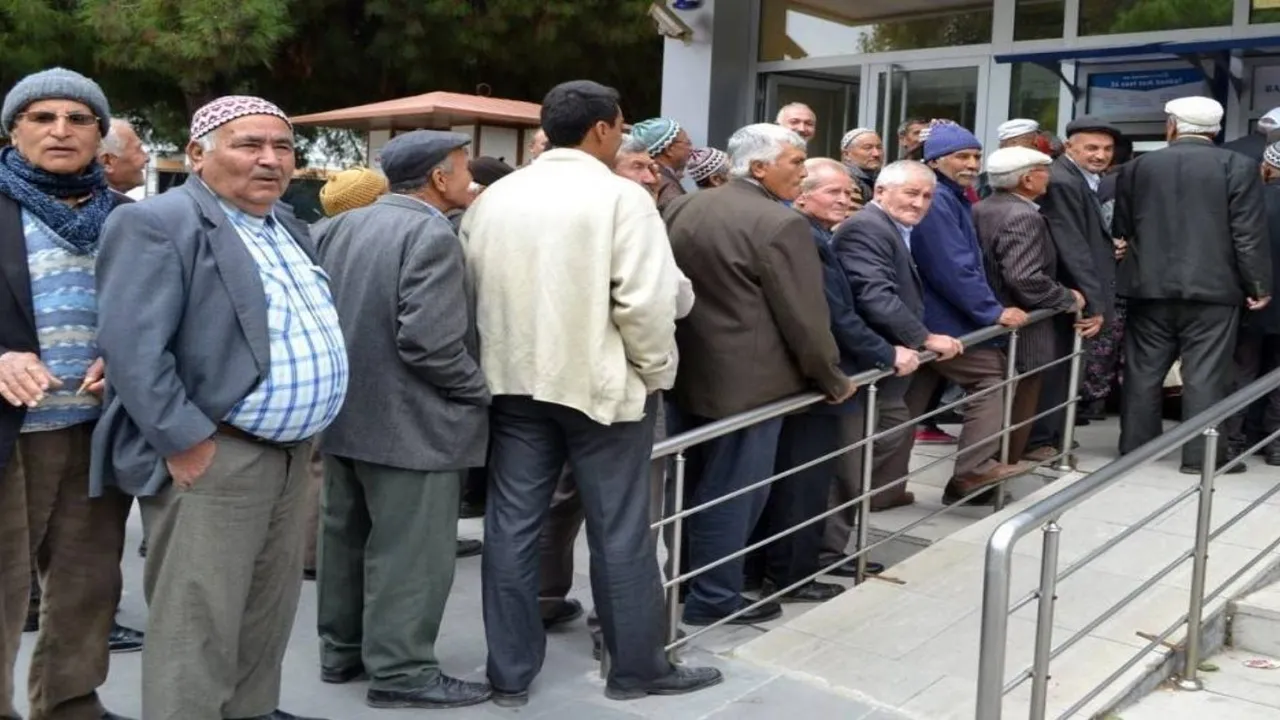 Milyonlarca emekliye güzel haber geldi! Artık ücretsiz olacak