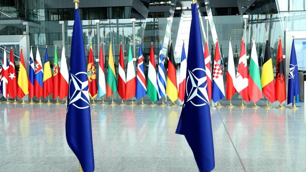 NATO ülkeleri savunma harcamalarını artırdı! Türkiye'nin dikkat çeken başarısı