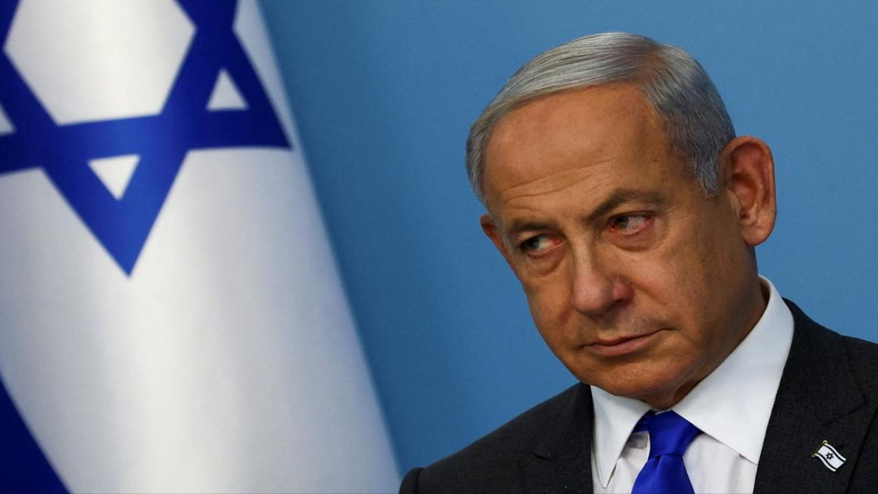 Netanyahu'dan Biden'e cevap: "Hedeflere ulaşılıncaya kadar Gazze'deki savaş devam edecek'