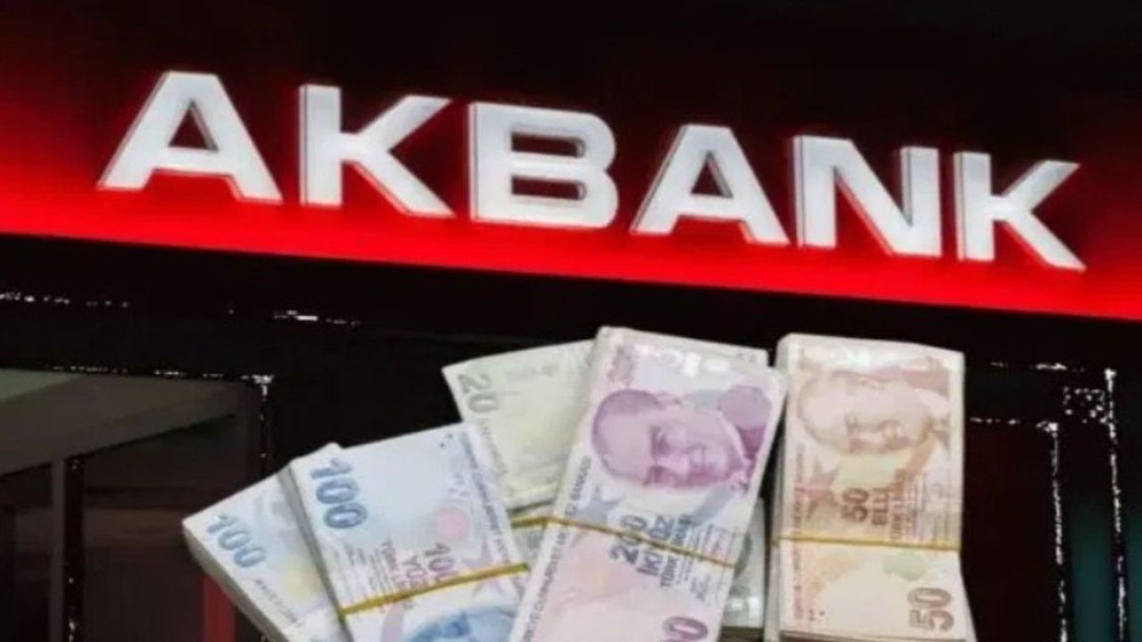 O banka kartı olanlar dikkat! 4 gün içinde 500 TL veriliyor