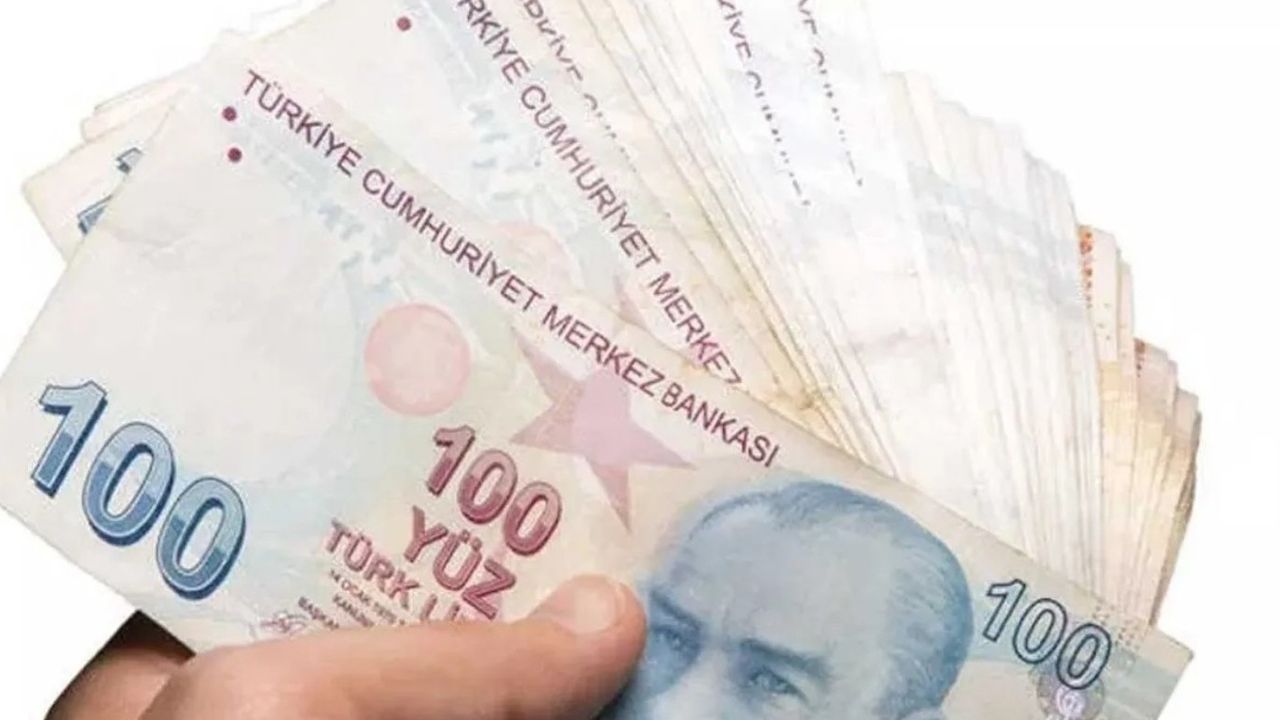 O bankada hesabı olan turnayı gözünden vurdu! Kişi başı 1000 TL ödenecek