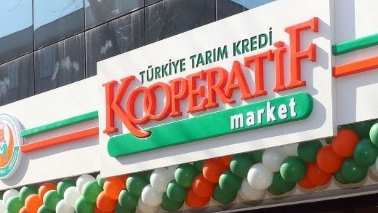 O ürünler 29.90 TL'ye satışa çıktı! Tarım Kredi Market 7 Haziran aktüel ürünler