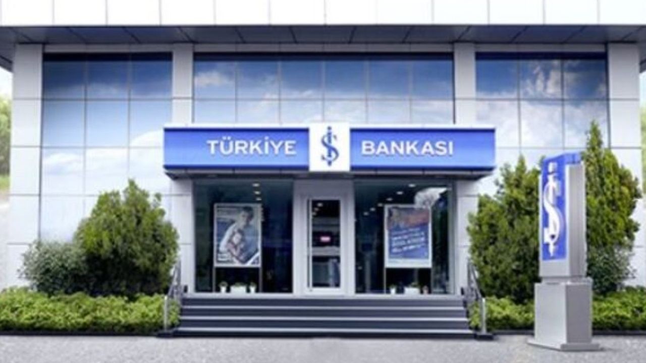 Para arayanlara İŞ Bankası 50.000 TL kredi limiti verdi! 3 ay tek kuruş taksit ödenmeyecek