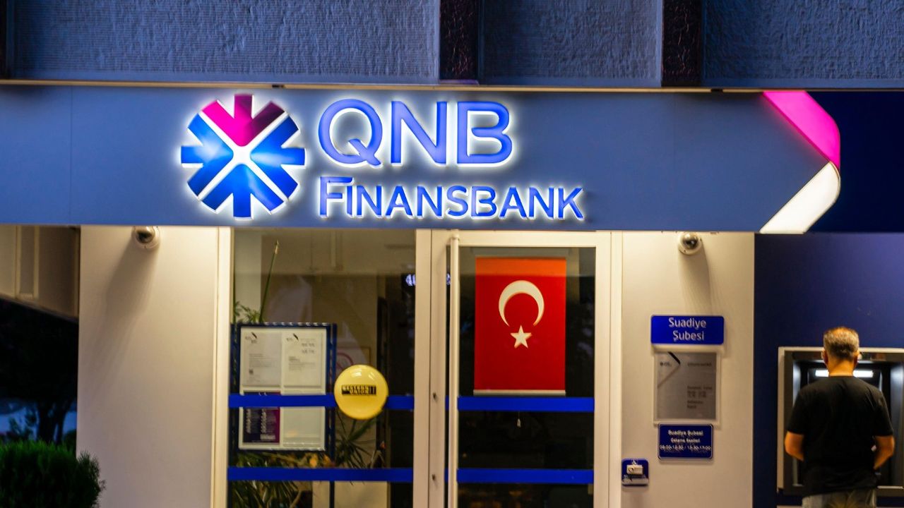 QNB Finansbank yeni personellerini arıyor! Listedeki şartlara uyana yüksek maaşlı iş fırsatı