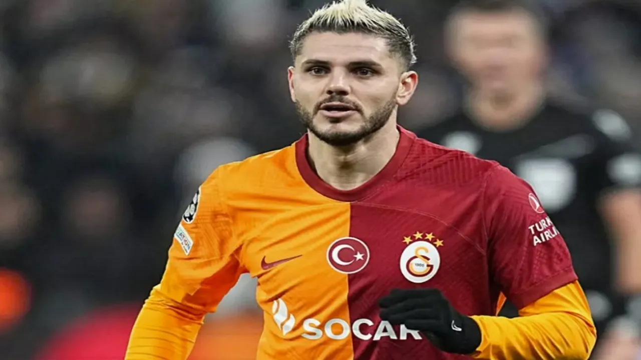 Roma efsanesi Vincent Candela'nın açıklaması Romalıları heyecalandırdı! "Mauro Icardi'den 20 gol garantisi bekliyoruz"