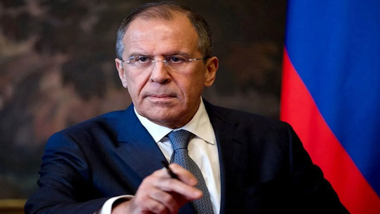Rusya Dışişleri Bakanı Sergey Lavrov, Bolivya'daki darbe girişimini kınadı ve hükümete tam destek verdi