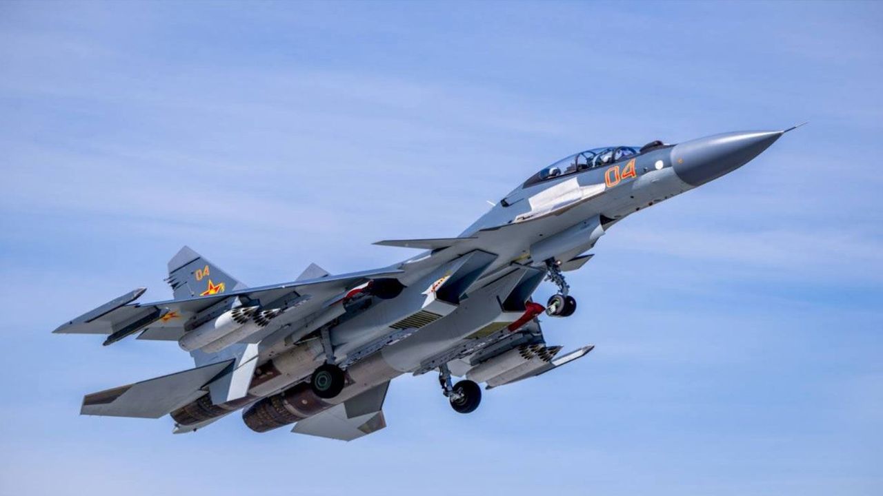 Rusya Savunma Bakanlığı: “Enerji tesislerini vurduk”