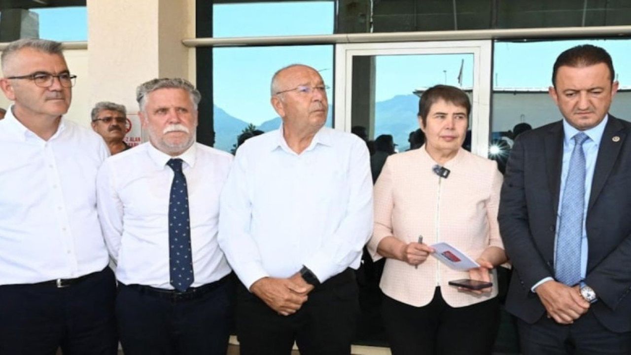 Seydişehir'de 5 bin kişi hastaneye başvurdu! Sağlık Bakanlığı'ndan açıklama bekleniyor