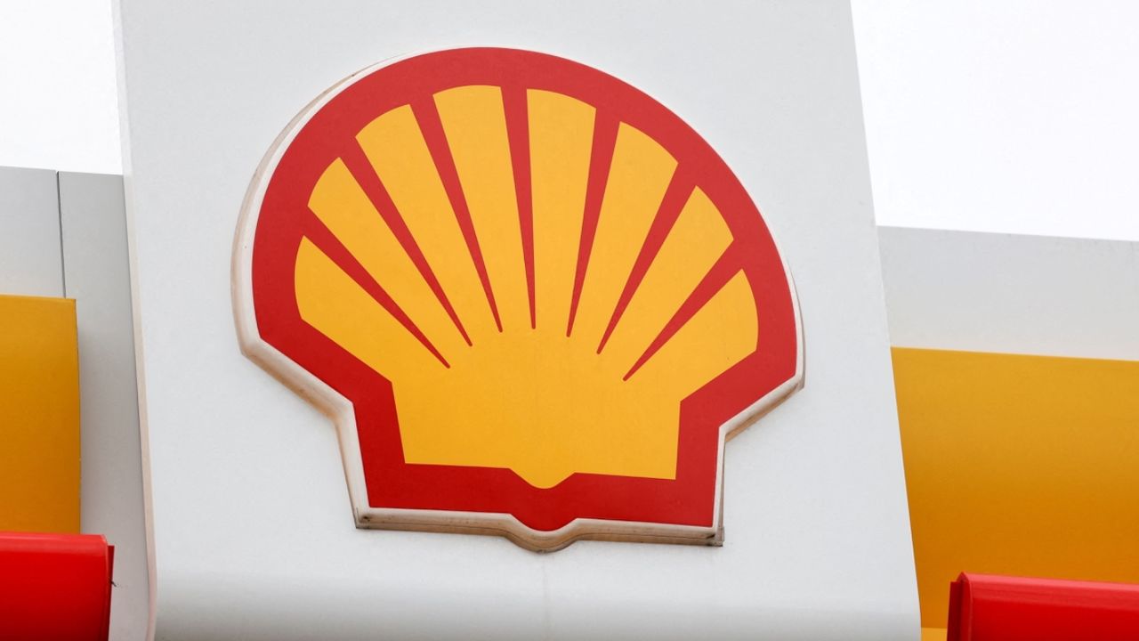 Shell LNG şirketi Pavilion Energy’yi satın almak üzere anlaşmaya vardı! 