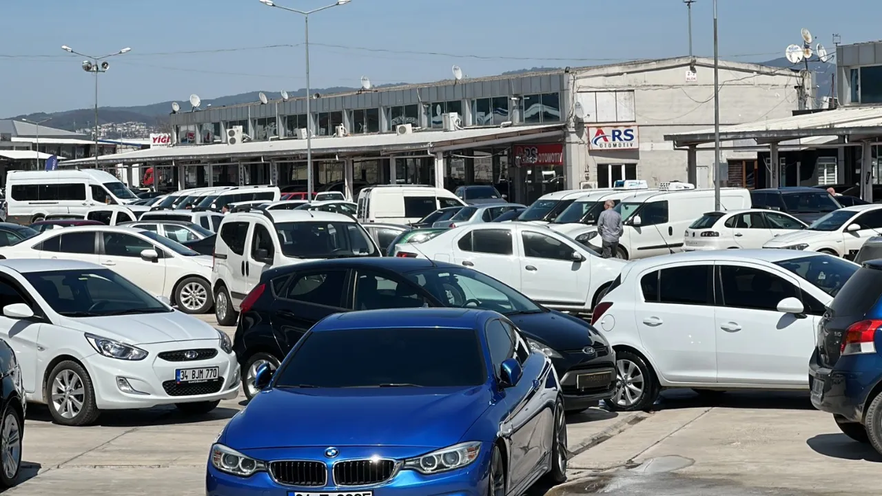 Sıfır otomobiller bedava fiyatına gidiyor! Bu kampanyayı kaçıran bin pişman