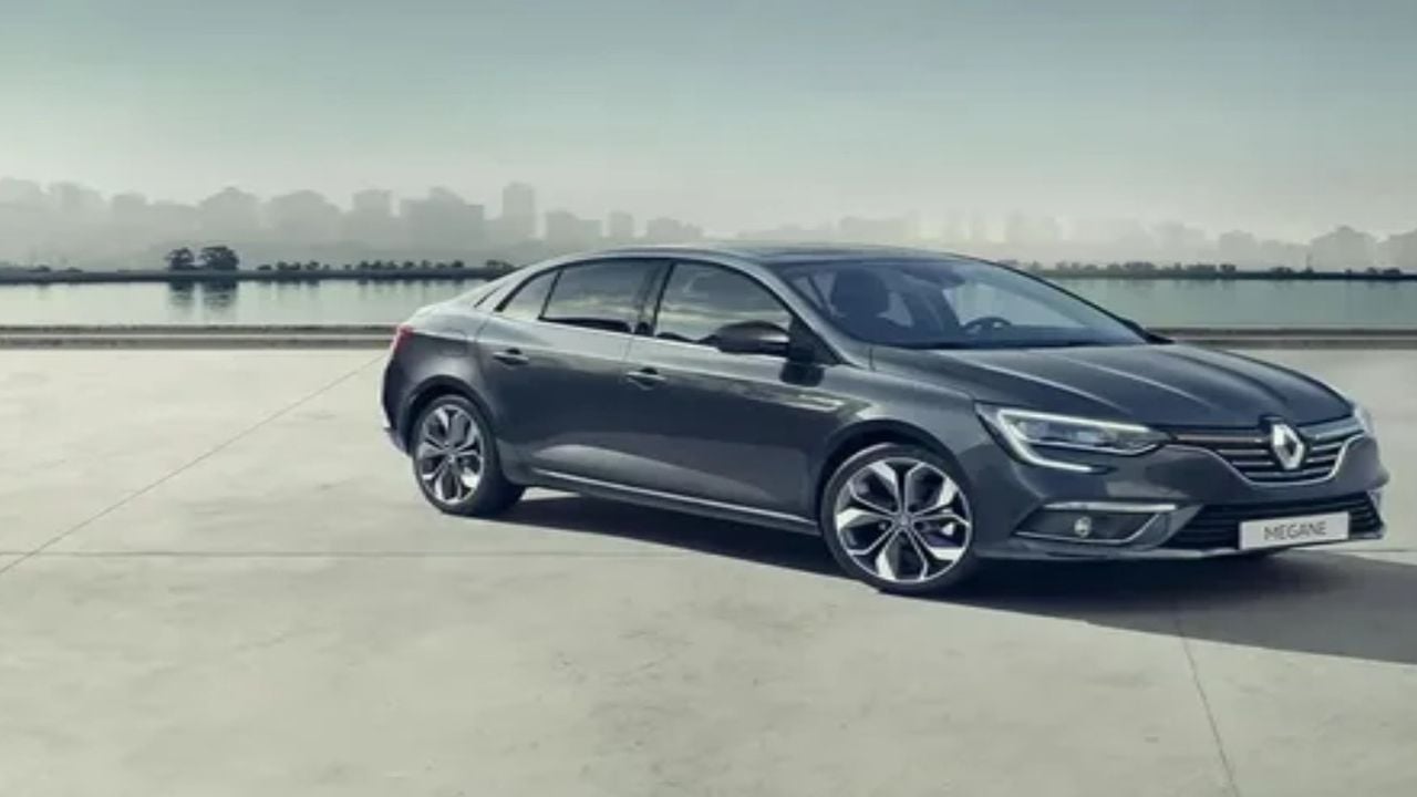 Sıfır Renault Megane 652 bin TL'ye düşüyor! ÖTV'siz anahtar teslim fırsat kaçmaz