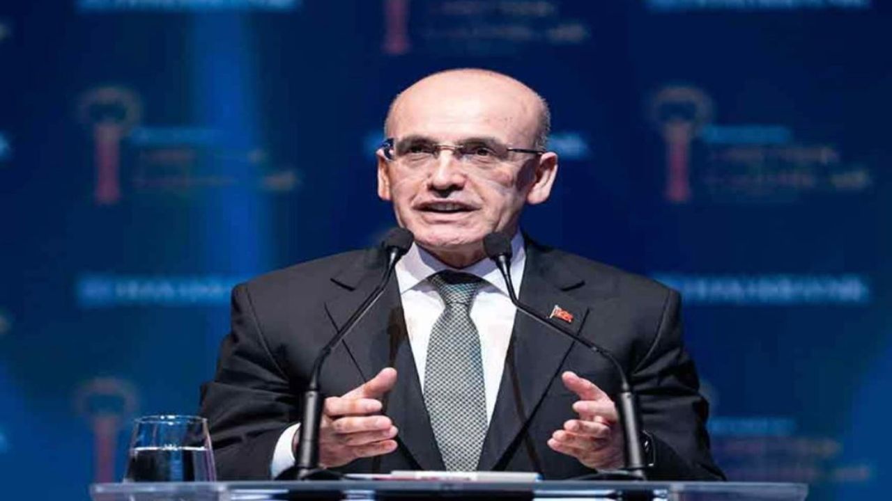 Şimşek açıkladı: Bahşiş ve motokurye gelirlerinde yeni düzenleme! İşte detaylar