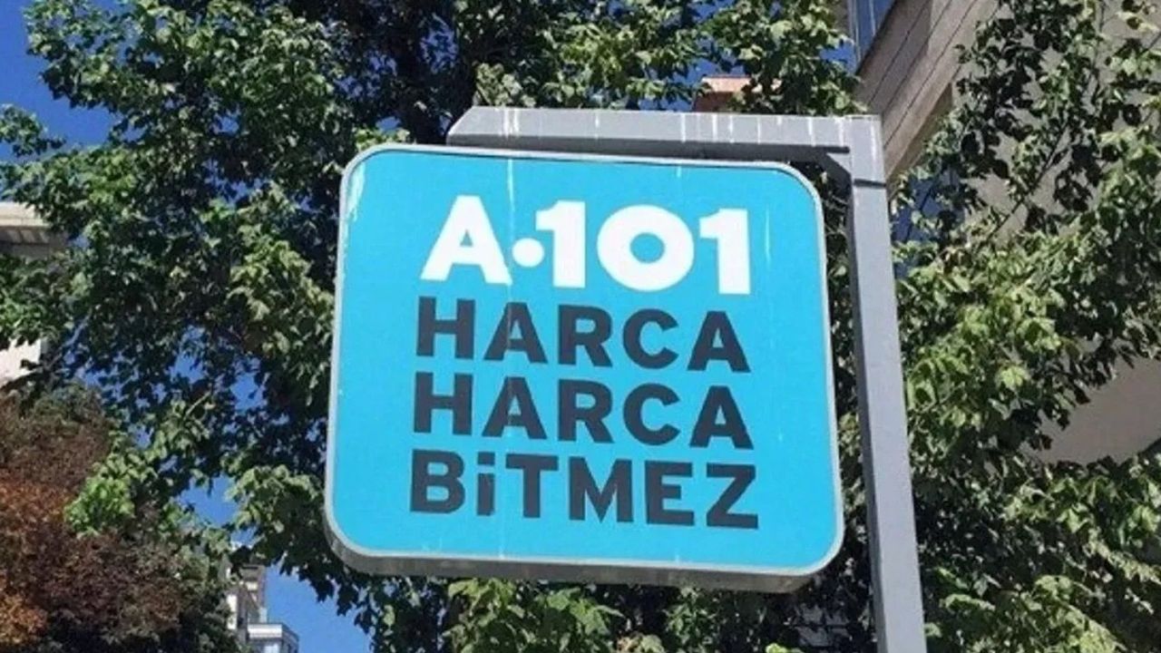 Tatil ürünleri en ucuz fiyata geliyor! A101 8 Haziran aktüel ürünler kataloğu