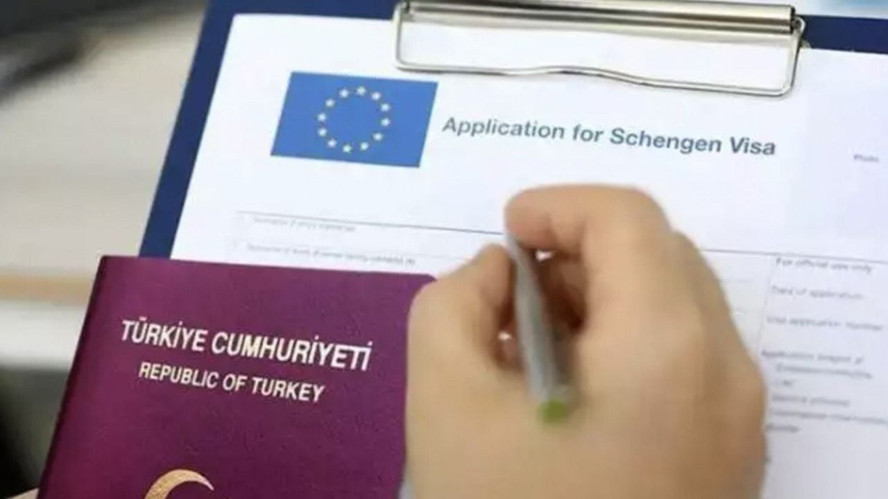 Tatile gitmeden önce listeye bakın! Bu ülkelere vizesiz, pasaportsuz gidebilirsiniz