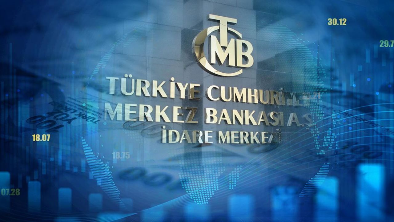 Türkiye'nin ekonomik durumu iyileşiyor! Merkez Bankası rezervleri 4 yıl sonra pozitif bölgeye geçti