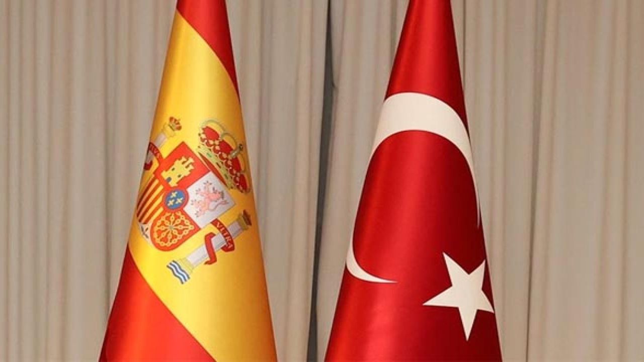 Türkiye ve İspanya, 8. hükümetler arası zirve için Madrid'de bir araya geliyor