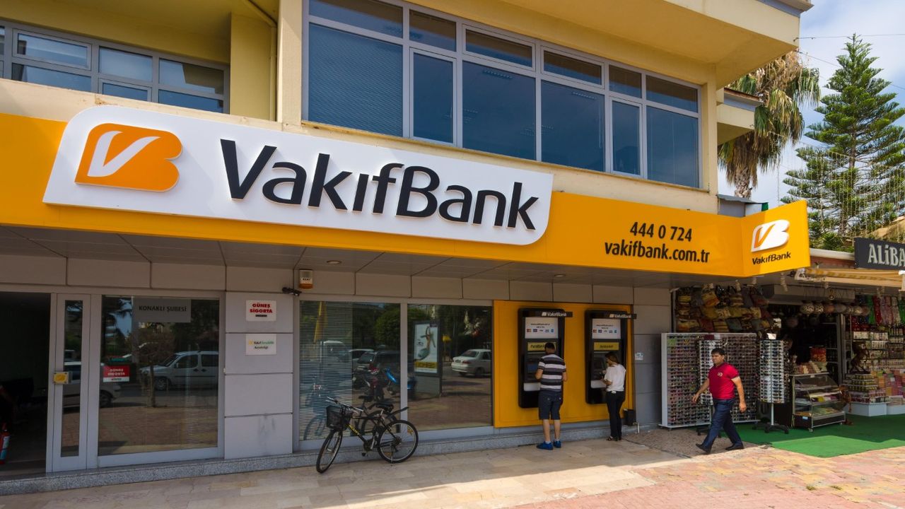 Vakıfbank nakit arayanın imdadına koştu! Başvurmayan hakkını kaybedecek