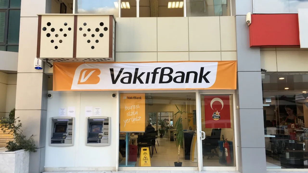 Vakıfbanklılara 11 gün süre verildi! Bunu yapanlara 720 TL para iadesi yapılacak