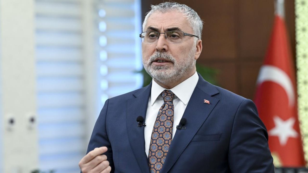 Vedat Işıkhan: "Kadınlar ve gençler için fırsat eşitliği ve insana yakışır iş sağlıyoruz"