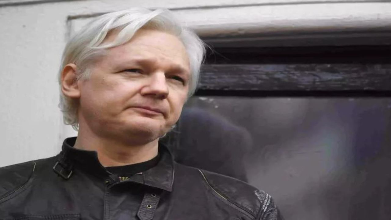 Wikileaks kurucusu 14 yıl sonra serbest! Gizli belge ifşası suçlamasını kabul edecek...