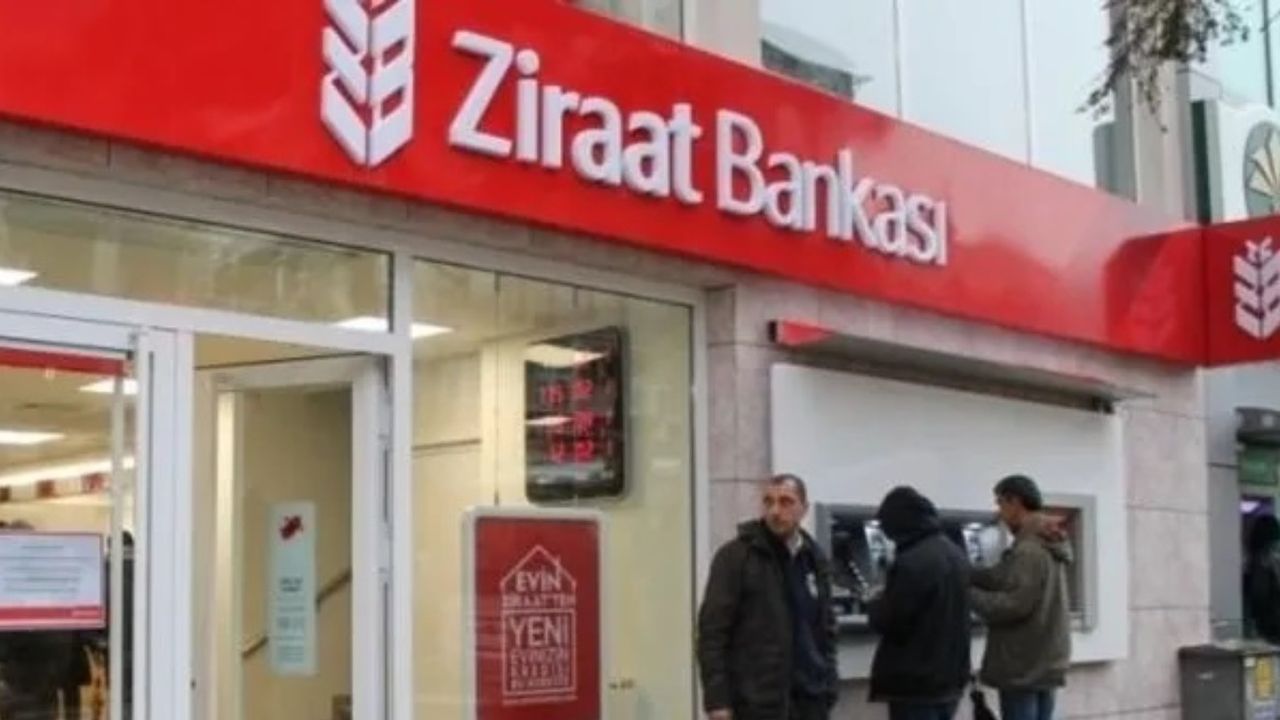 Ziraat Bankası müşterilerine acil duyuru! Sadece saatleriniz kaldı