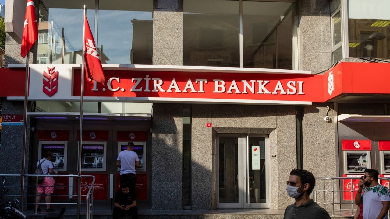 Ziraat Bankası müşterilerine talih kuşu kondu! Hemen başvurana 33.000 TL kurban parası!