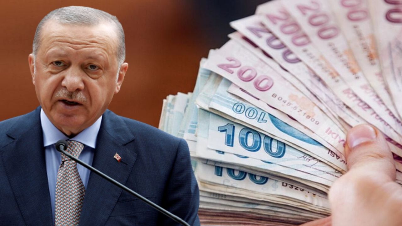 3 kamu bankasından tam destek! Cumhurbaşkanı talimat verdi: Hesaplara 20.000 TL yatırılacak