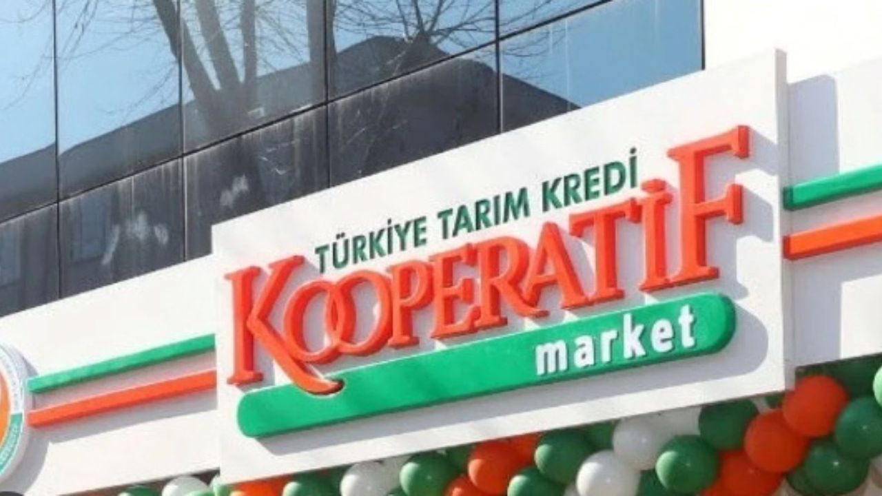 3 KG yoğurt 80 TL’den düştü! Tarım Kredi’de dev kampanya bitti bitiyor 