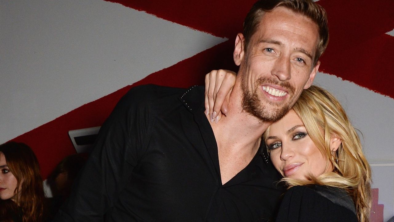 Abbey Clancy, mucizevi hapın cinsel hayatını kurtardığını açıkladı