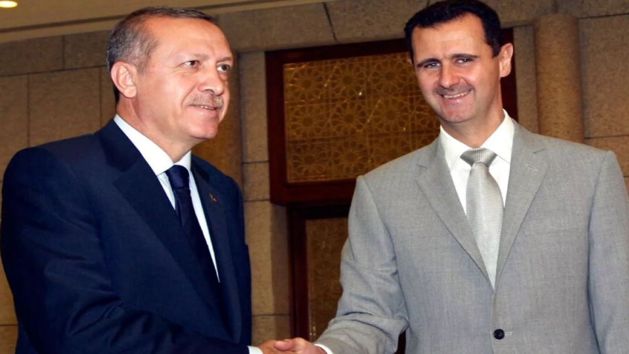 ABD basınından Türkiye-Suriye ilişkilerine dair dikkat çeken analiz: ABD seçimlerinin sonucu bekleniyor!