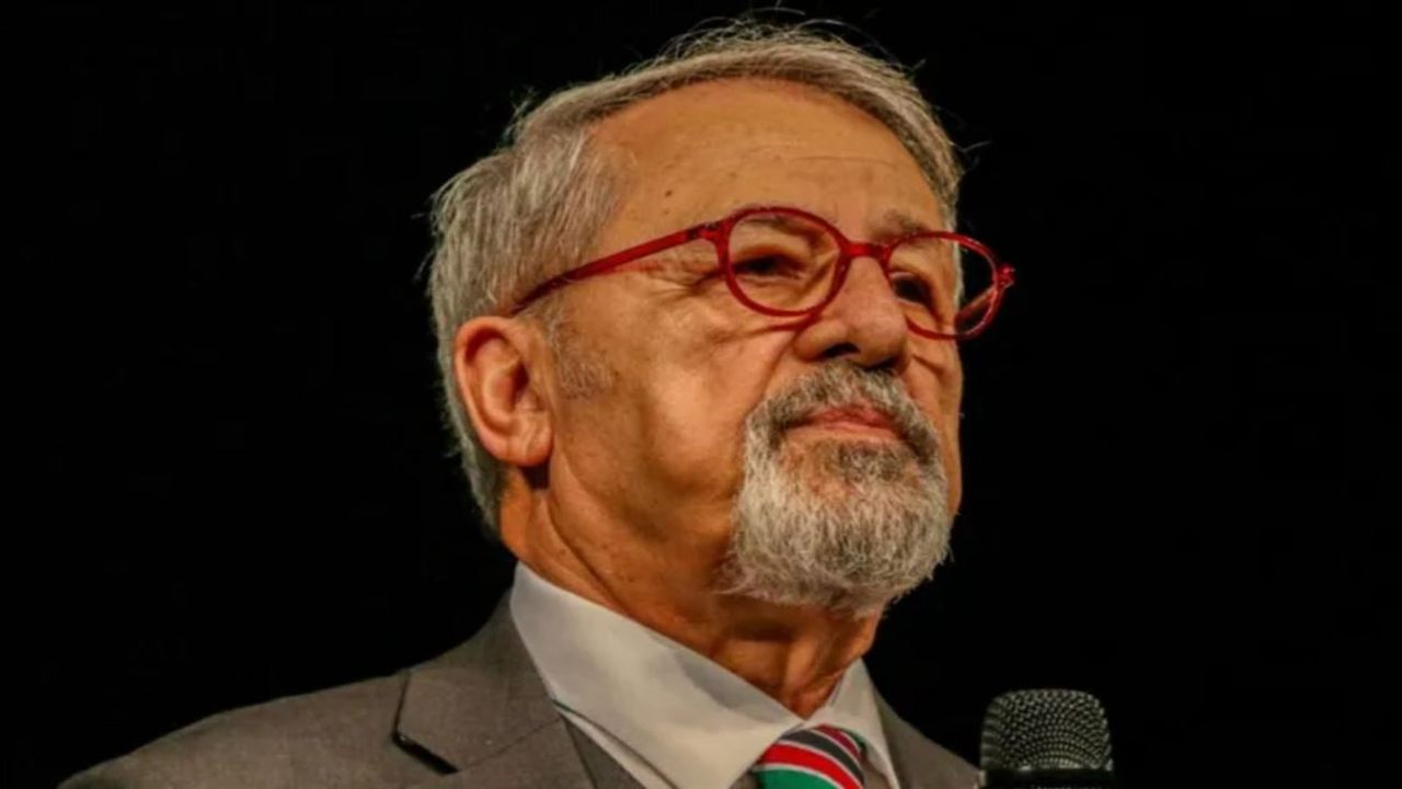 Afyonkarahisar'da deprem sonrası Naci Görür'den 'Yüksek Depremsellik' uyarısı!