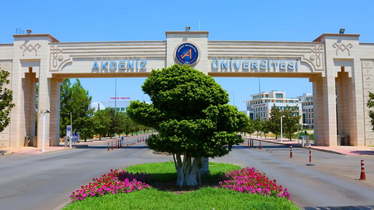 Akdeniz Üniversitesi 70 puanla personel alımı yapıyor! Başvuru şartları açıklandı