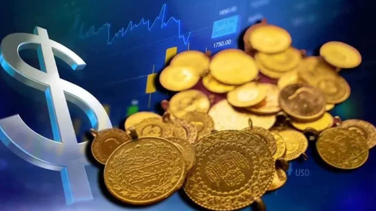 Altın, dolar, bitcoin yatırımı yapana soğuk duş! İslam Memiş son tarihi verdi: Yer yerinden oynayacak