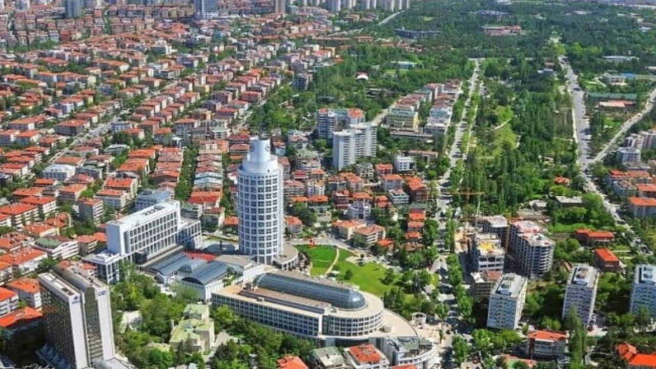 Ankara'nın o ilçesi müziğe doyacak! Girişler tamamen ücretsiz!