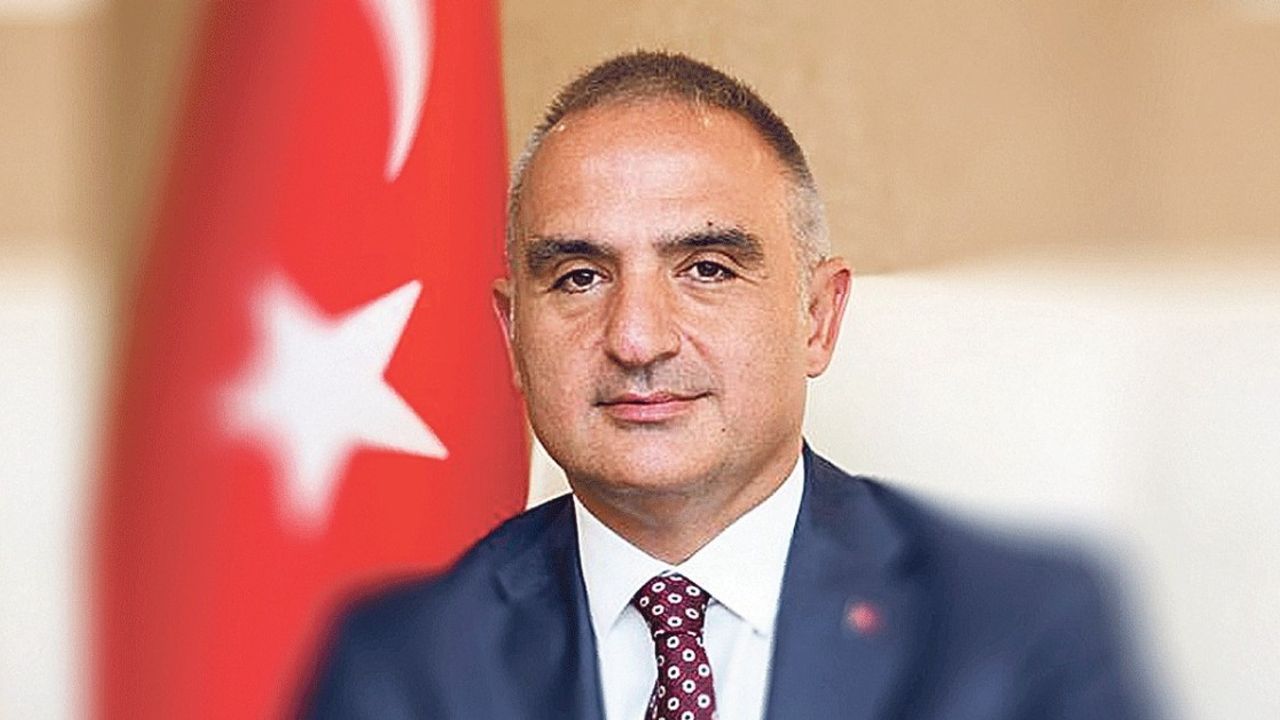 Bakan Ersoy: "15 Temmuz'da milli irade tarihin her döneminde güçlenerek var olmaya devam edecek"