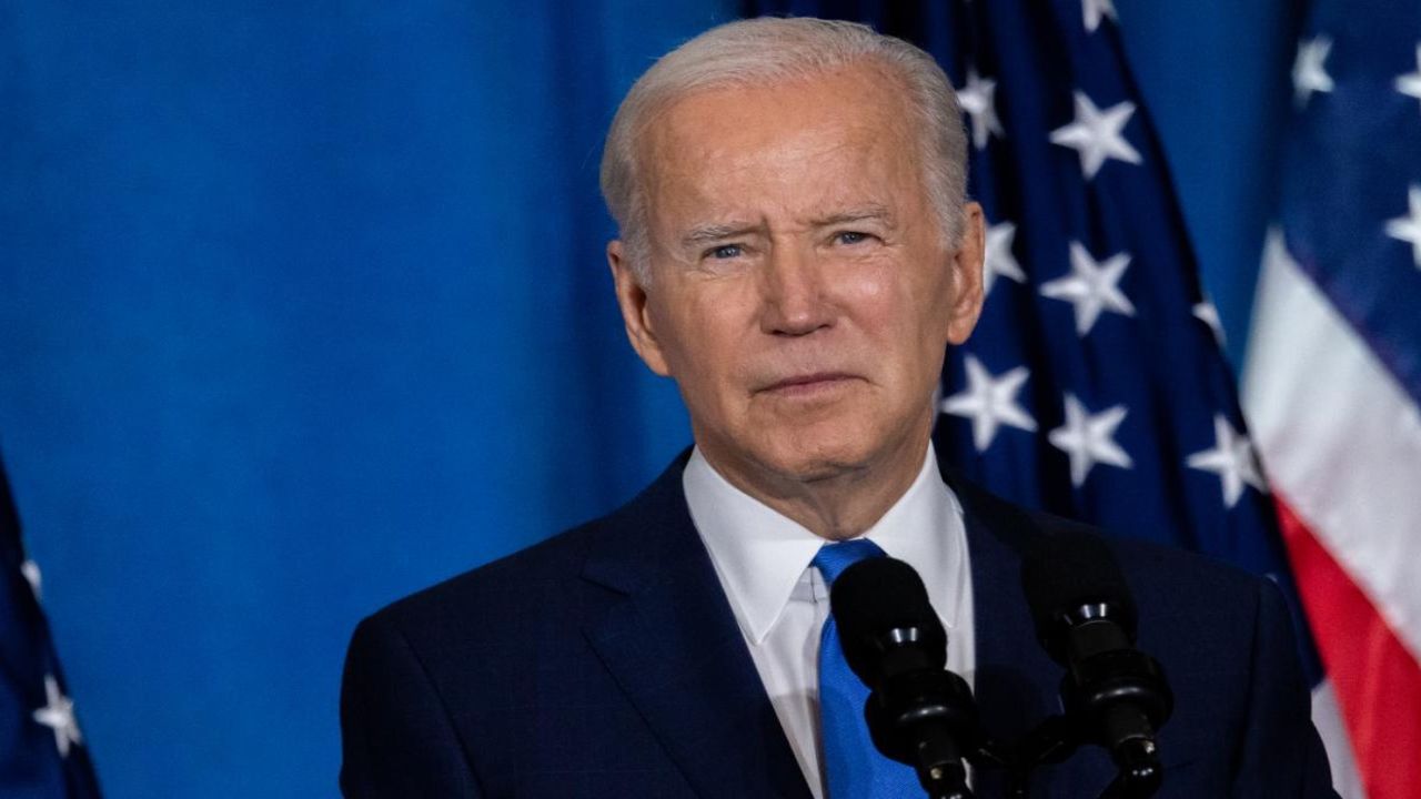 Başkan Biden, silahlı saldırıya uğrayan eski başkan Trump ile telefon görüşmesi gerçekleştirdi