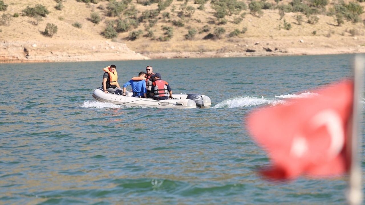 Batman ve Siirt'te Boğulma Vakalarına Karşı Önlemler Artırılıyor