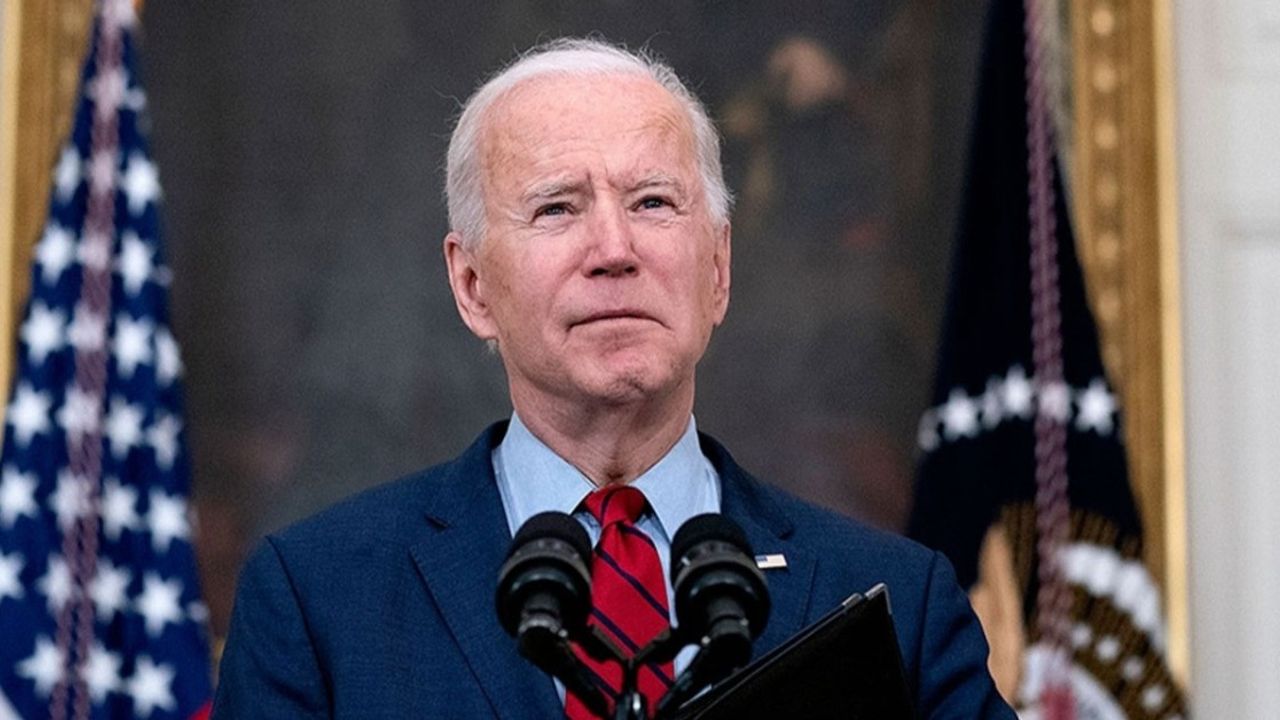 Biden'ın sağlık durumu! Beyaz Saray'a 8 ayda 8 defa ziyaret eden parkinson uzmanı gündemde