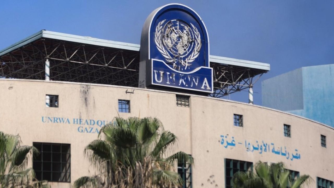 Birleşmiş Milletler: UNRWA Filistinli mültecilerin haklarını koruduğu için saldırı altında