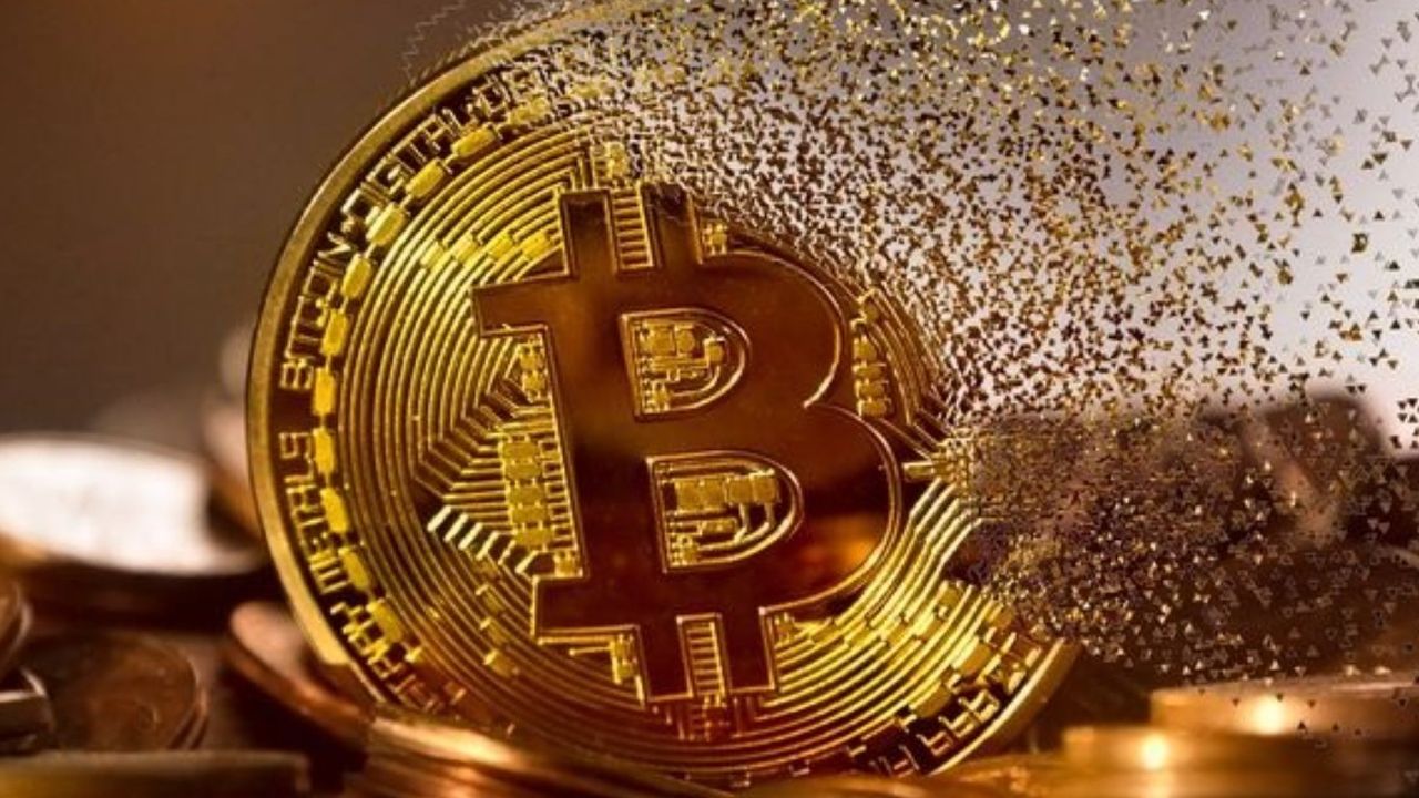 Bitcoin'de sular durulmadı! Ünlü ekonomist Bitcoin için pik tarihi verdi