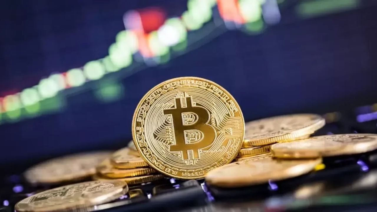 Bitcoin'de yer yerinden oynayacak! Bomba tahmin geldi!