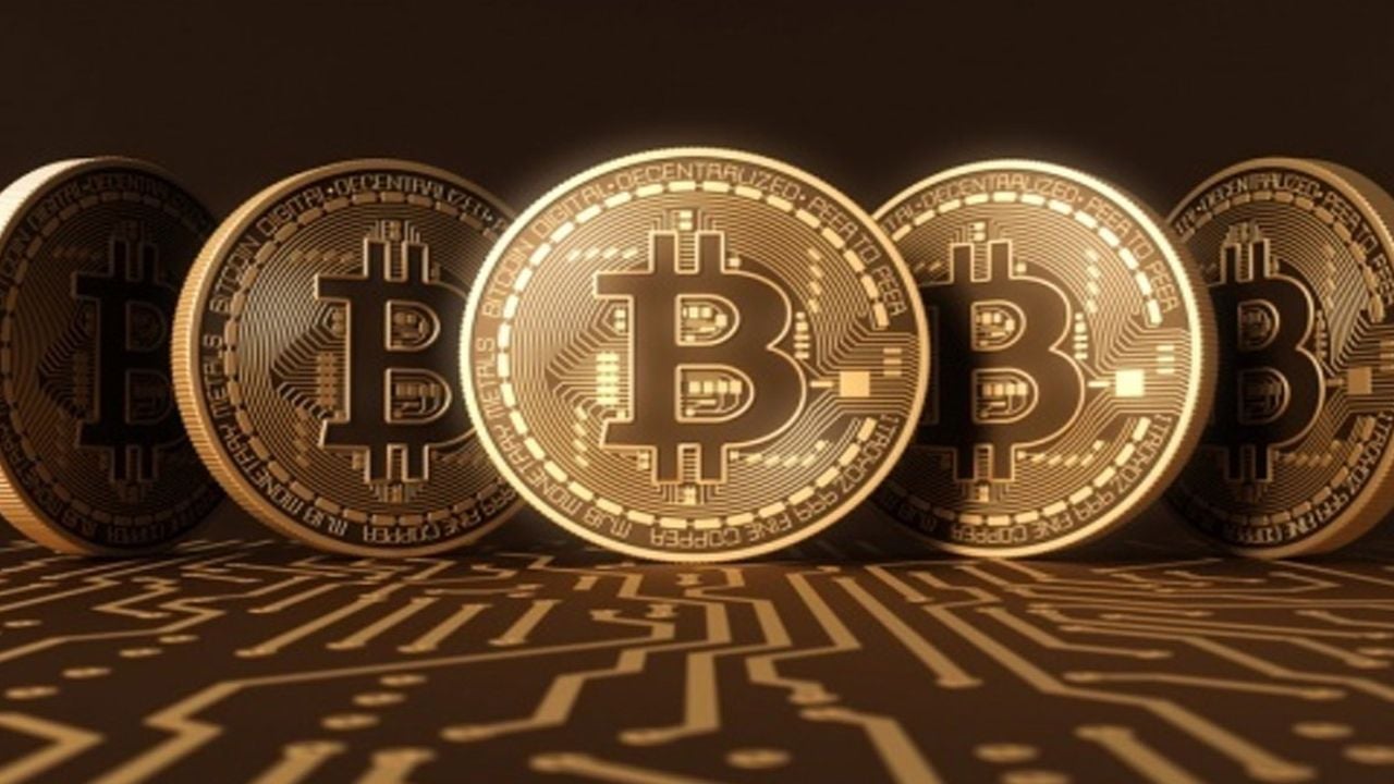 Bitcoin değer kaybıyla küresel kripto piyasası 2 trilyon doların altına geriledi